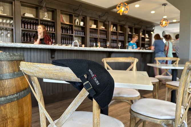 Taste of the Valley Private Wine Tour - How the half-day flows from Vancouver to South Langley