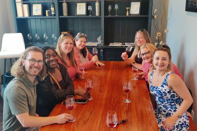 Taste of the Valley Private Wine Tour - Value check: what is included, what you may pay extra for