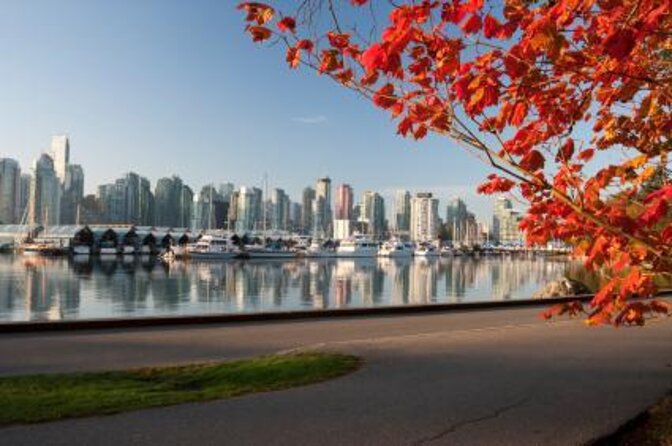 The Grand Bicycle Tour by Cycle City Tours - Key things I’d prioritize before you go