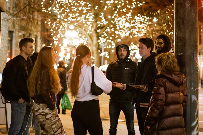 The Supernatural TV Show Locations Tour: Vancouver - Price at $36.72: What You’re Really Paying For