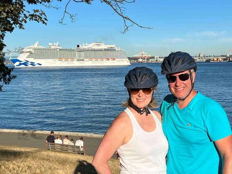 The Ultimate Stanley Park E-Bike Tour - Who this tour fits best, and who might want a different plan