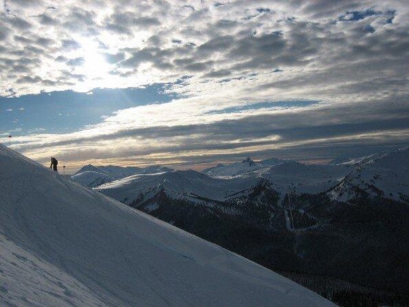 Unforgettable Whistler ( Full Day Private Tour) - Key highlights worth planning around