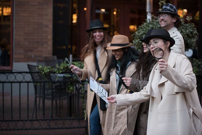 Valentines Day Games in Downtown Vancouver - Price and Value: Is $31.40 Worth 2 Hours 15 Minutes?