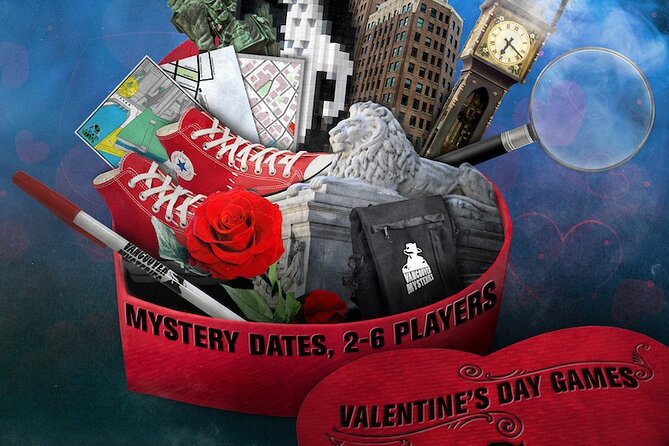 Valentines Day Games in Downtown Vancouver - Who This Is Best For (And Who Should Consider Another Format)