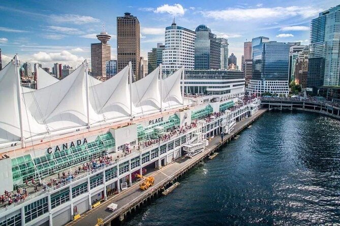 Vancouver 1-Day city tour - Vancouver in One Long Day: What 8 Hours Is Really Like
