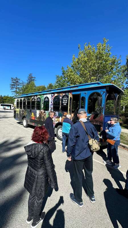 Vancouver: 24 or 48-Hour Hop-On Hop-Off Trolley Tour Pass - Key things to know before you ride