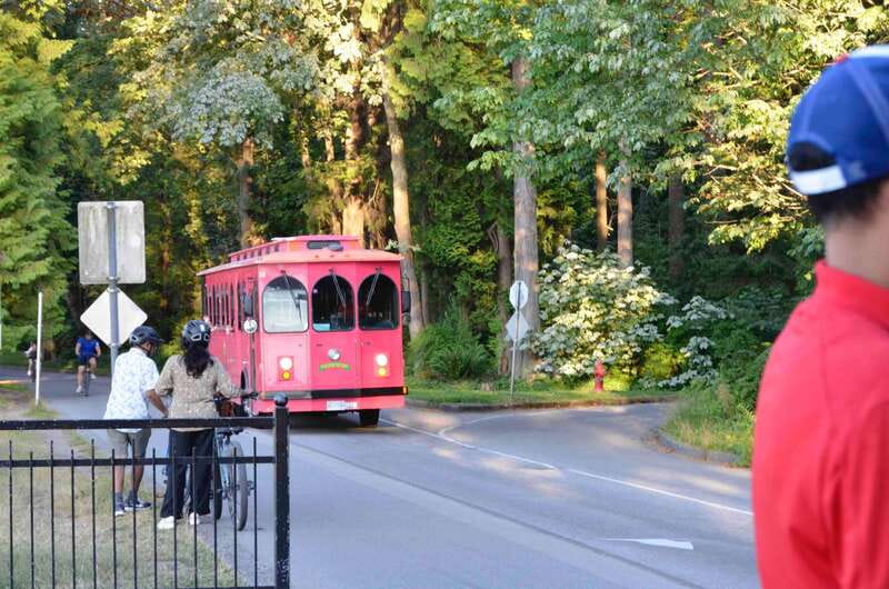 Vancouver: 24 or 48-Hour Hop-On Hop-Off Trolley Tour Pass - Gastown to finish strong: old downtown, new energy