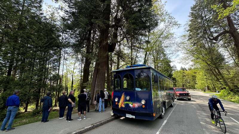 Vancouver: 24 or 48-Hour Hop-On Hop-Off Trolley Tour Pass - How the hop-on system actually fits your day