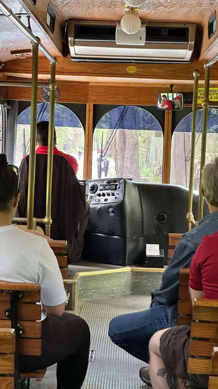 Vancouver: 24 or 48-Hour Hop-On Hop-Off Trolley Tour Pass - The route start: Canada Place, Harbourfront, and a quick sense of the city