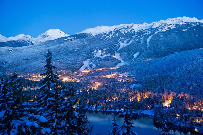 Vancouver Airport Private Transfer to Whistler - Price, value, and when private makes sense
