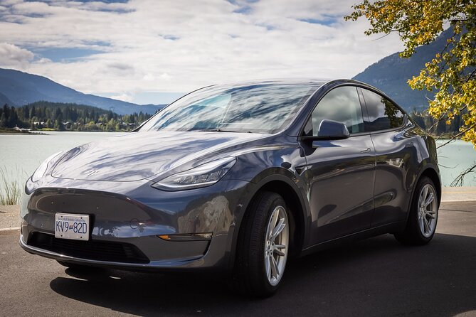 Vancouver Airport to Whistler Private Transfer - Key things to know before you go