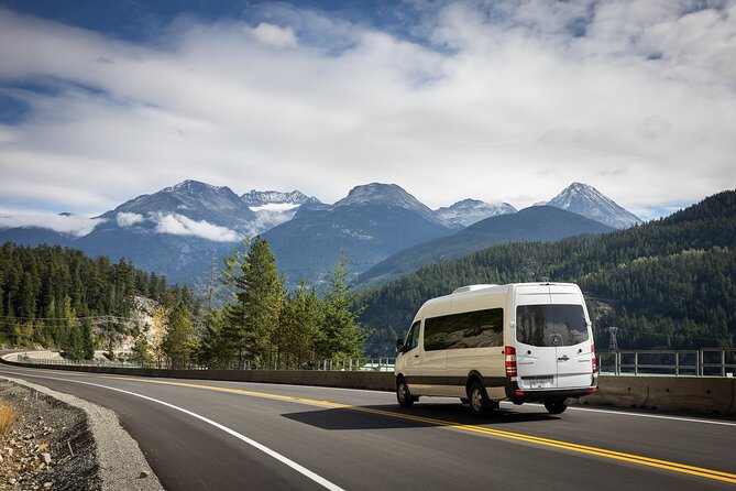 Vancouver Airport to Whistler Private Transfer - Should you book this Vancouver Airport to Whistler transfer?