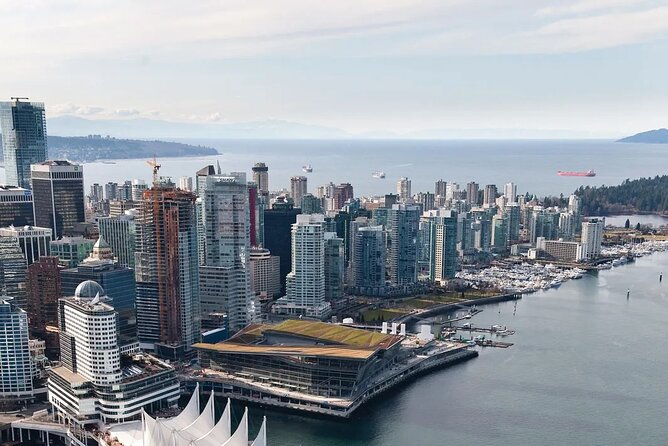 Vancouver Airport Transfer to Vancouver/Whistler (Special Offer) - Vancouver to Whistler without the chaos: what this transfer really is