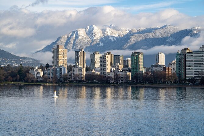 Vancouver Airport Transfer to Vancouver/Whistler (Special Offer) - Finding your car: the exact starting point at YVR