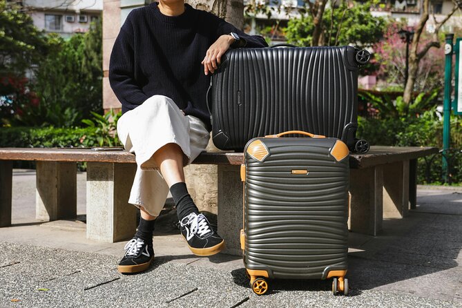 Vancouver All Day Luggage Storage - Key Points to Know Before You Store Bags