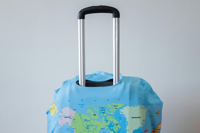 Vancouver All Day Luggage Storage - Pickup Rules That Actually Control Your Whole Day