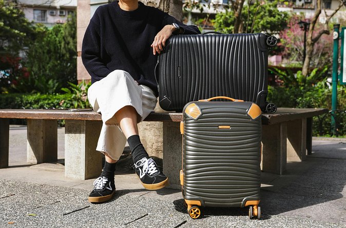 Vancouver All Day Luggage Storage - Timing, App Directions, and Sunday Curves You Should Expect
