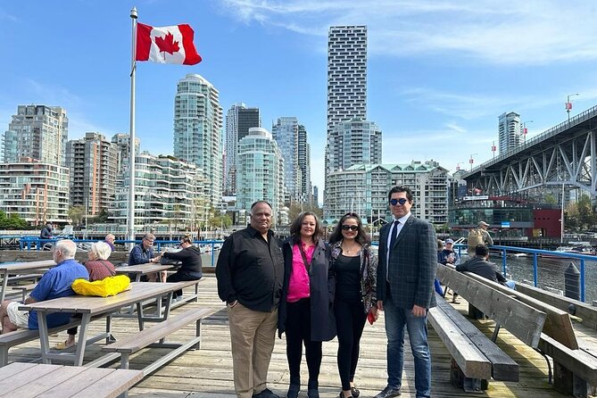 Vancouver and North Shore Grand City Tour with your luggage - Why this tour fits real travel days (bags, timing, and airport nerves)