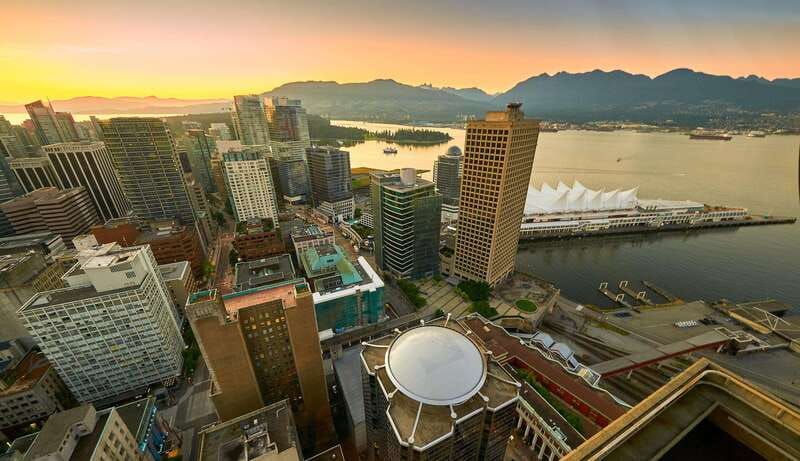 Vancouver: Attractions by Twilight Guided Tour with Dinner - Value check: is $262 worth it for this mix of sights plus dinner?