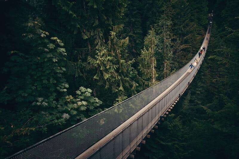 Vancouver: Attractions by Twilight Guided Tour with Dinner - Who should book, and who should skip