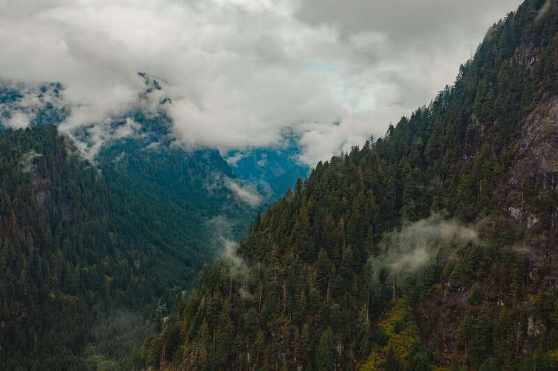 Vancouver: Backcountry Helicopter Tours with Hotel Pickup - Key things to know before you go