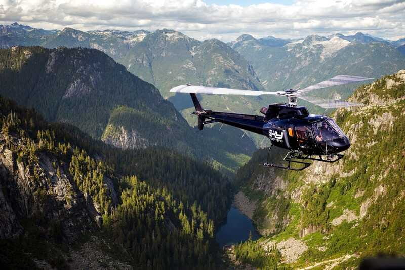 Vancouver: Backcountry Helicopter Tours with Hotel Pickup - Price and Value: Is $305 Worth It?