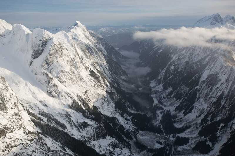 Vancouver: BC Backcountry Helicopter Tour - Price and Value: Is $305 Worth It?