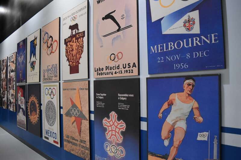 Vancouver: BC Sports Hall of Fame Museum Admission Ticket - Key things to notice before you go