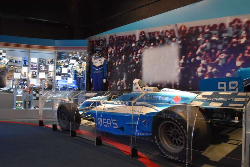 Vancouver: BC Sports Hall of Fame Museum Admission Ticket - Walking the exhibits: athletes, teams, and the people behind BC sport