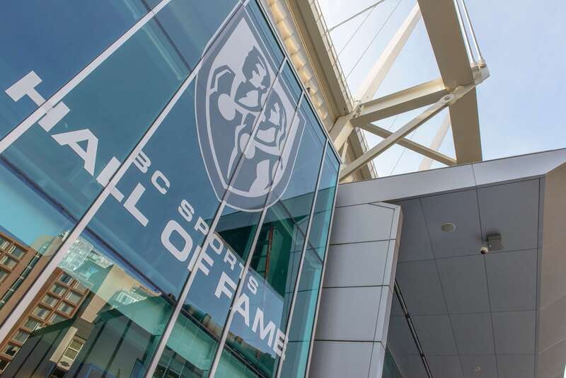 Vancouver: BC Sports Hall of Fame Museum Admission Ticket - Interactive exhibits: sprinting and the sports car simulator