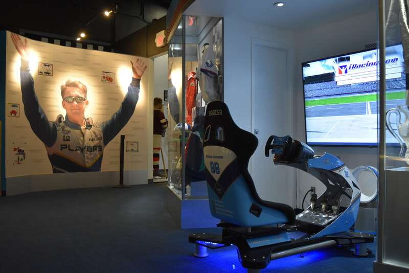 Vancouver: BC Sports Hall of Fame Museum Admission Ticket - 27,000 artifacts across 150 years: the long view that helps
