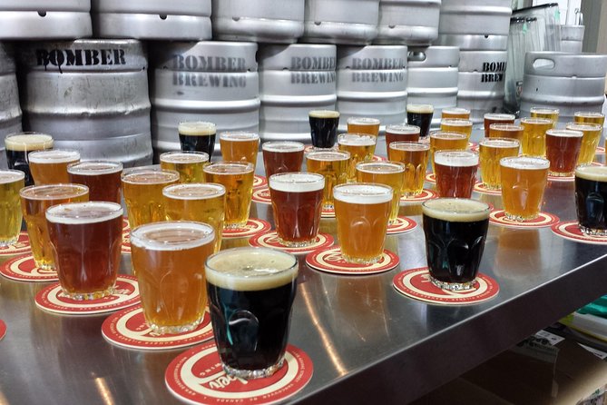 Vancouver Behind-the-Scenes Brewery Tour - Quick reasons this Vancouver brewery tour works