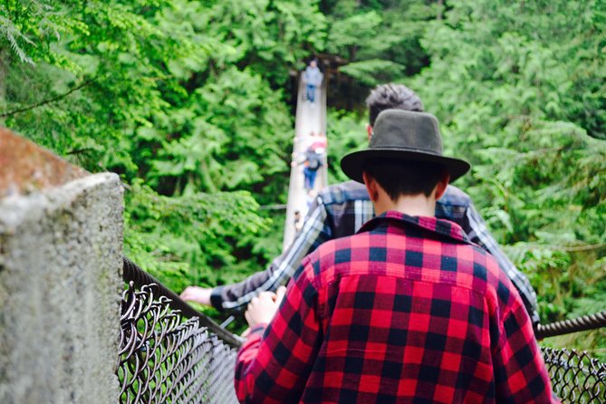 Vancouver Biking and Hiking Tour including Lunch - Price and value: what $112.77 really covers