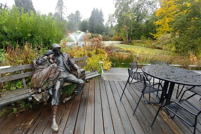 Vancouver Botanical Gardens & Museum Private Explorer - Price and value, plus the ticket question you should confirm