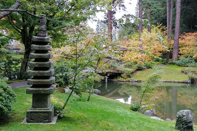 Vancouver Botanical Gardens & Museum Private Explorer - Who this tour is best for