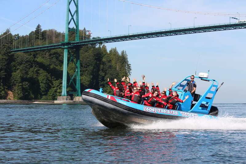 Vancouver: Bowen Island Boat Cruise with Dinner - Value check: is $167 a good deal for a 4-hour dinner cruise?