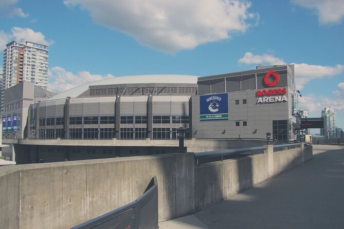 Vancouver Canucks Ice Hockey Game Ticket at Rogers Arena - Your 3-Hour Rogers Arena Plan, From Doors to Final Whistle