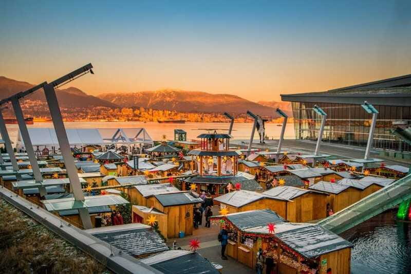 Vancouver Christmas Lights Karaoke Trolley Tour - Cold Weather Tips That Actually Matter