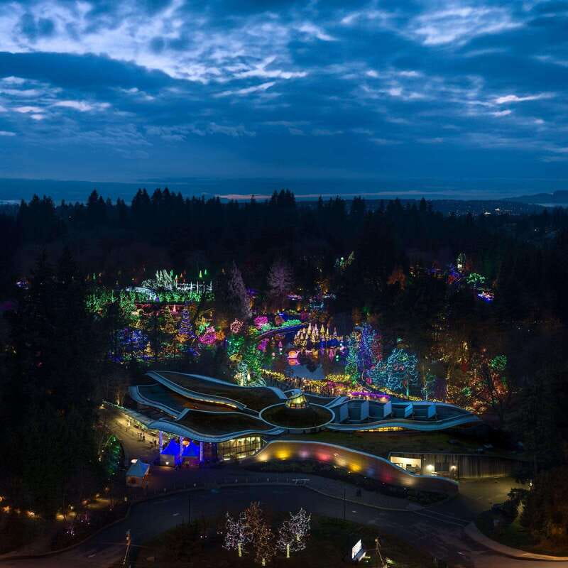 Vancouver: Christmas Lights Karaoke Trolley Tour - Should you book the Vancouver Christmas Lights Karaoke Trolley Tour?