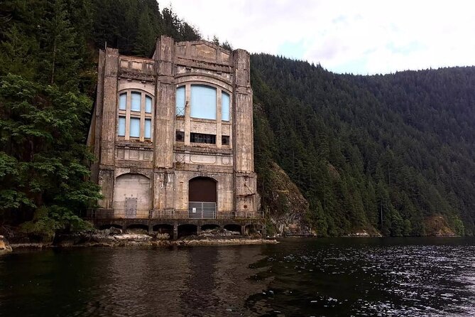 Vancouver City and Waterfall Waterfront Sightseeing Boat Tour - What to Wear, What to Bring, and How the Boat Ride Works
