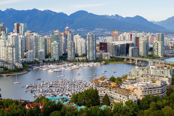 Vancouver City Finest Private Tour - Why this half-day Vancouver plan actually feels efficient