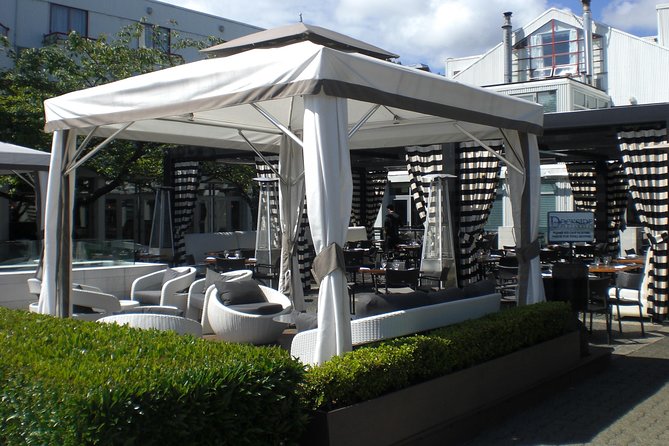 Vancouver City Finest Private Tour - Granville Island for your own hour of wandering