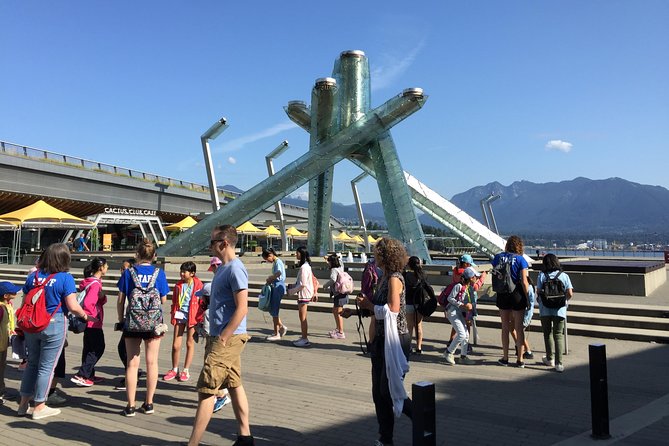 Vancouver City Finest Private Tour - Guides make or break a private tour, and this one has strong examples