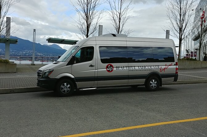 Vancouver City Highlights Explorer Private Tour - Yaletown and Train 374, the city’s railway past