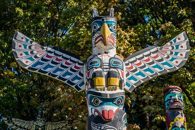 Vancouver City Highlights - Private Tour up to 14 guests - Key Stops Worth Your Time
