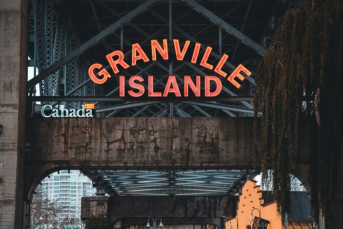 Vancouver City Highlights - Private Tour up to 14 guests - English Bay, Lost Lagoon, and Davie Village Reality