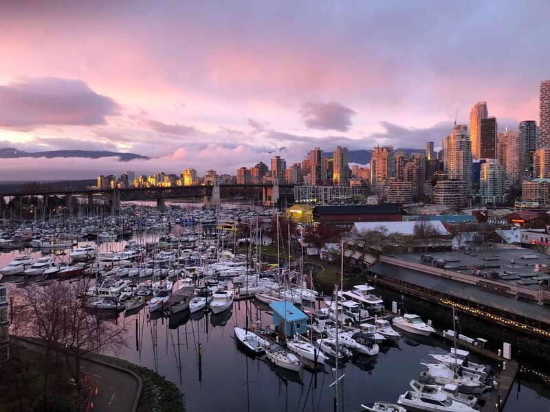 Vancouver: City Highlights Tour with Hotel Transfers - Key points before you go