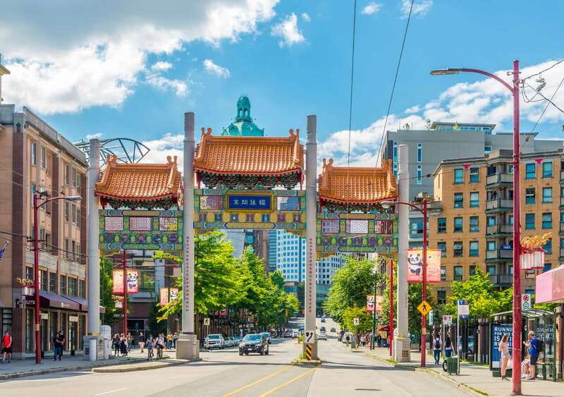Vancouver: City Highlights Tour with Hotel Transfers - Granville Island: The One Guided Exploration Hour
