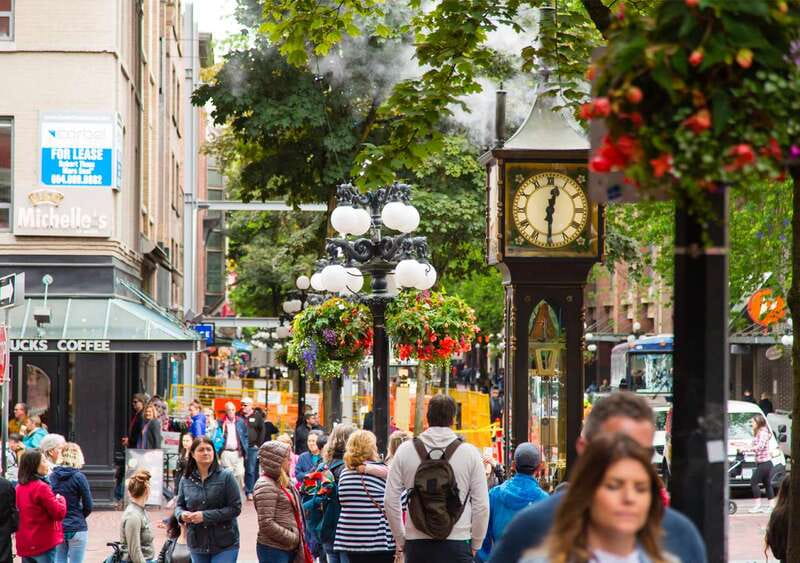 Vancouver: City Highlights Tour with Hotel Transfers - Guides Make the Stories Stick: Names I’ve Seen Linked to This Tour