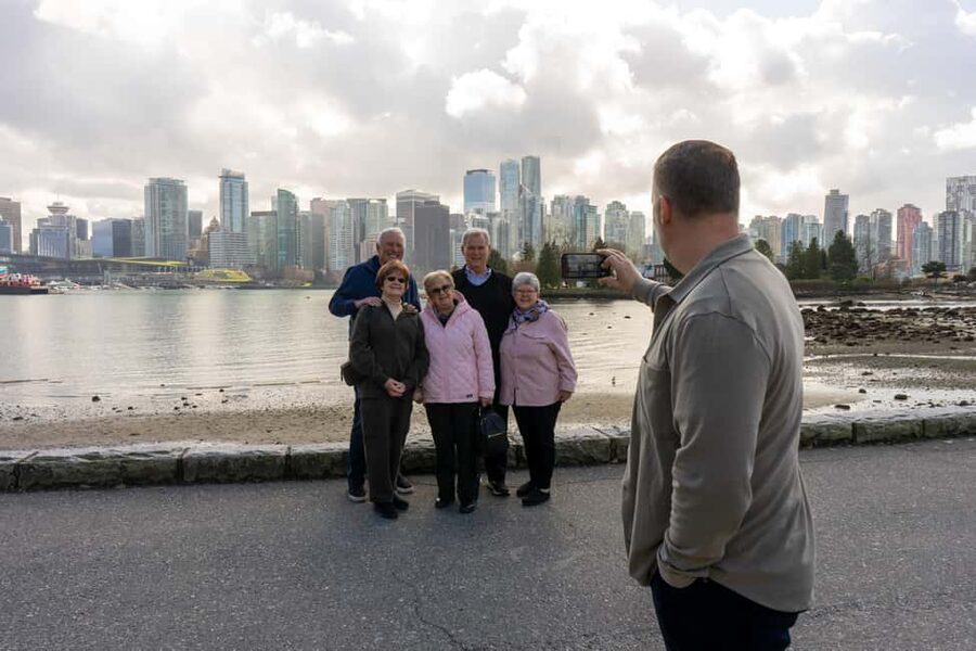 Vancouver: City Highlights & Vancouver Lookout Tour - Who this tour suits best (and who should skip it)